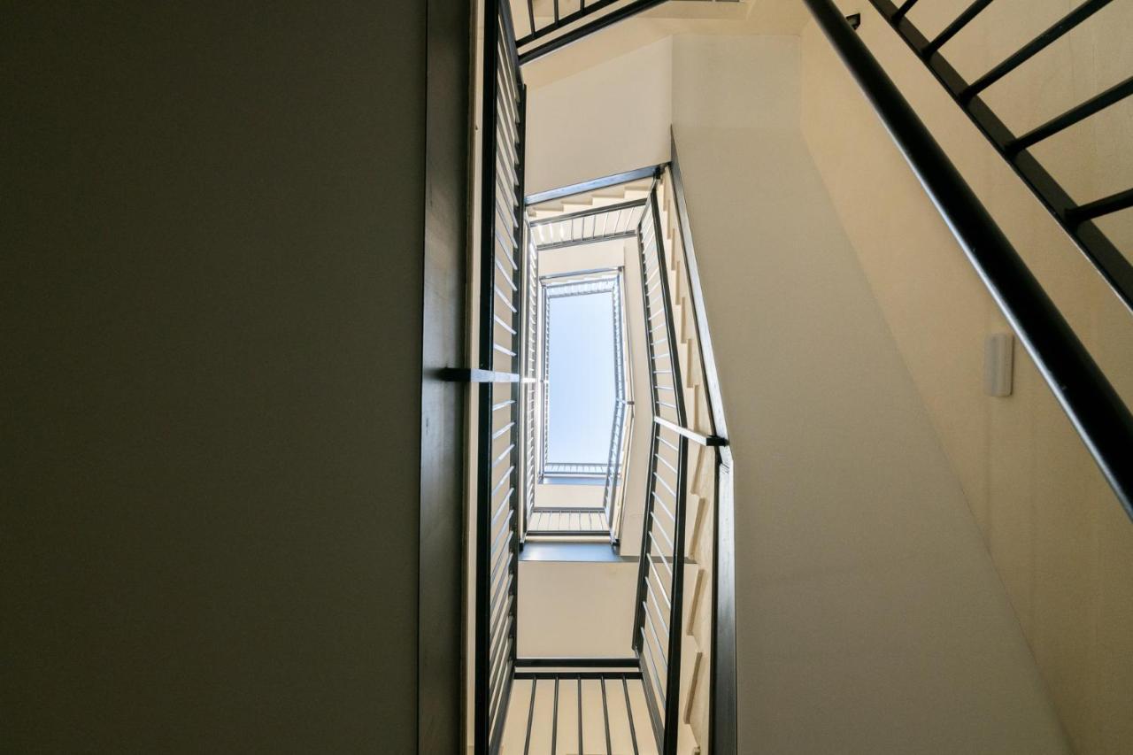 Casa Triana 1888 Suites By Epoca Sevilla Buitenkant foto