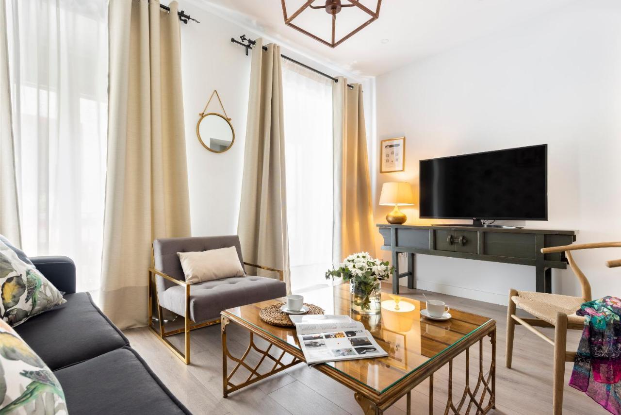 Casa Triana 1888 Suites By Epoca Sevilla Buitenkant foto